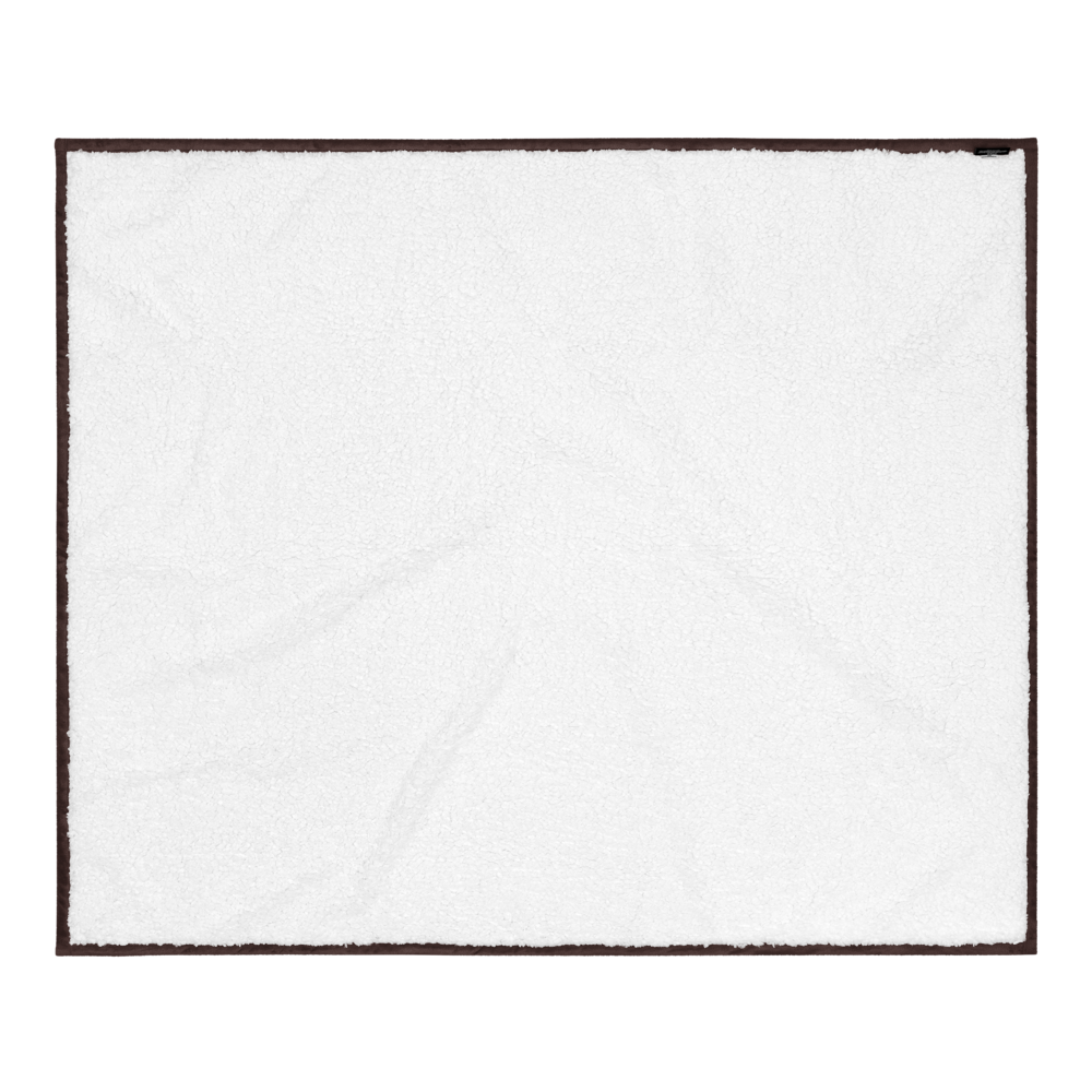 Cozy, Fireside Blanket 50" x 60"