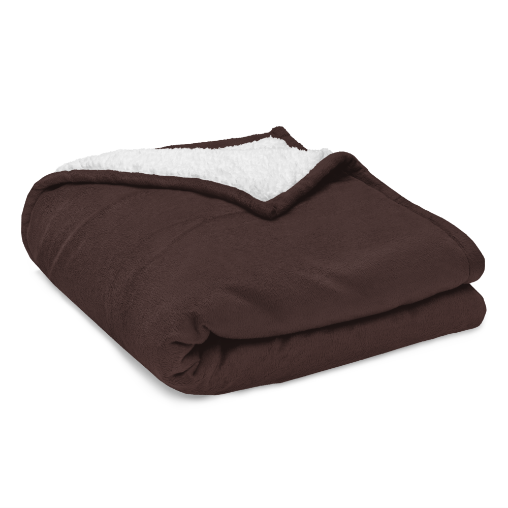 Cozy, Fireside Blanket 50" x 60"
