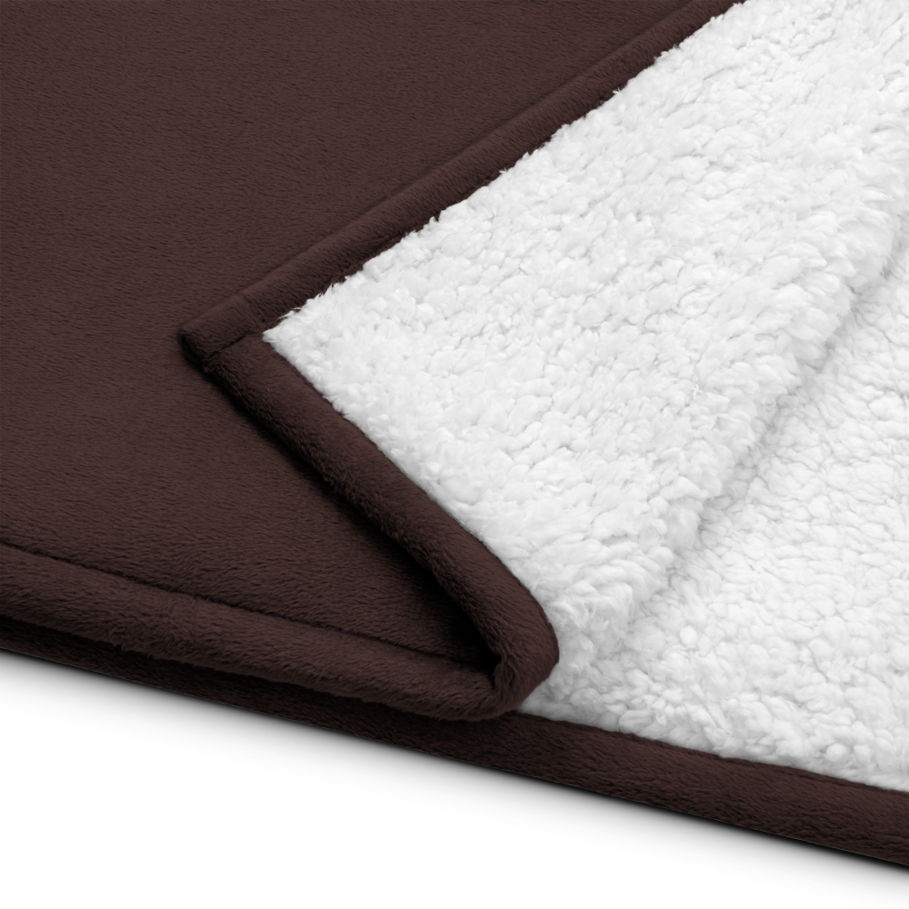 Cozy, Fireside Blanket 50" x 60"