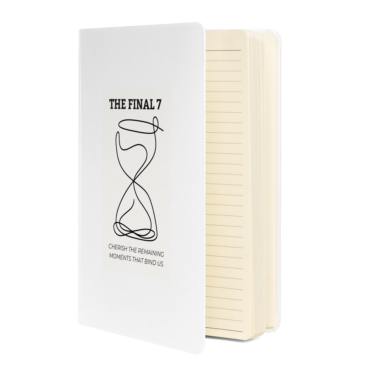 Timeless Memory Journal