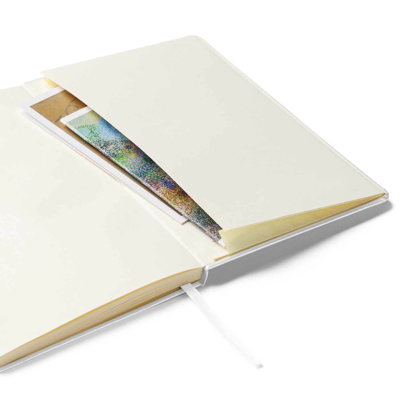Timeless Memory Journal