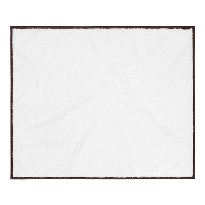 Cozy, Fireside Blanket 50" x 60"