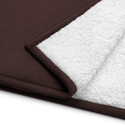 Cozy, Fireside Blanket 50" x 60"