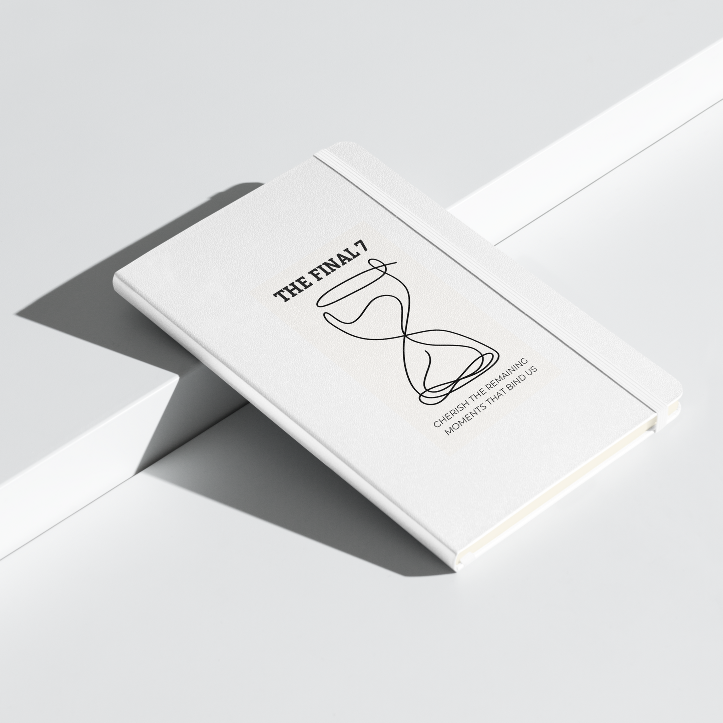 Timeless Memory Journal