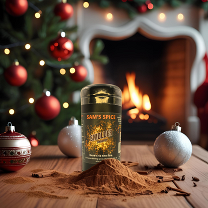 Cinnamon Wassail and Gluhwein Spice Kit